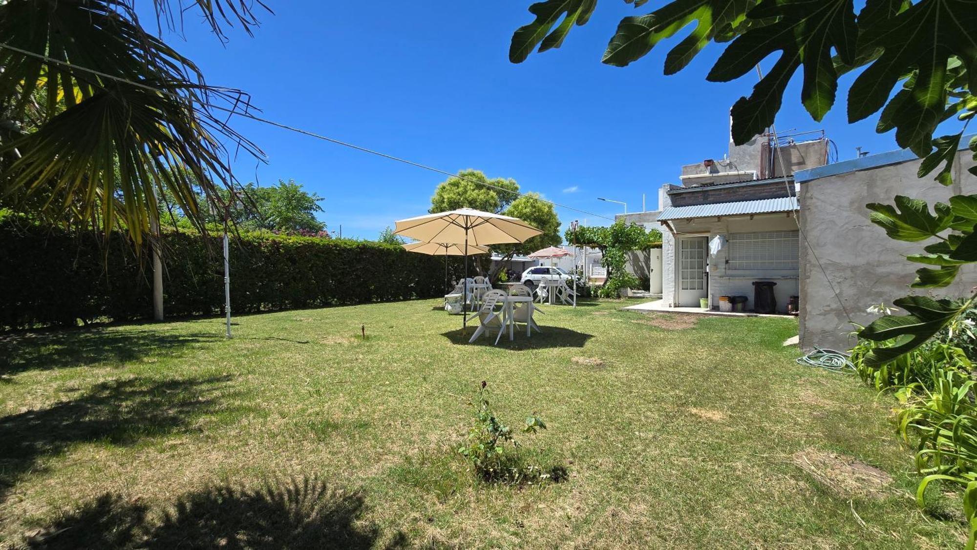 HOTEL ANCONA Rio Colorado RN Exterior foto